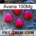 Avana 100Mg 13